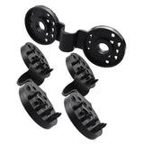 SnapShade – Heavy-Duty Shade Net Clips