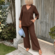 Chocolate Brown