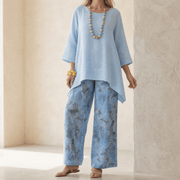 Powder Blue