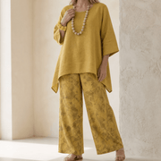 Warm Mustard