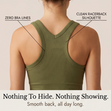 Liora – Women's Built-In Bra Tank