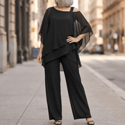 Classic Black