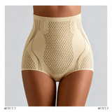 Lovushape - Sculpt & Lift Ice Silk Shaping Shorts for Women