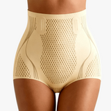 Lovushape - Sculpt & Lift Ice Silk Shaping Shorts for Women