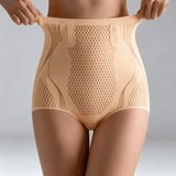 Lovushape - Sculpt & Lift Ice Silk Shaping Shorts for Women