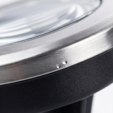 Lumeré – Warm-Glow Solar Path Lights
