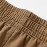 Lumera – Women's Wide-Leg Drawstring Shorts