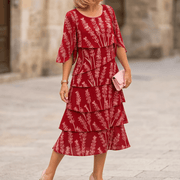 Crimson Red