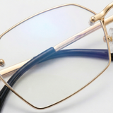 Lumivue – 2 in 1 Photochromic Reading Glasses
