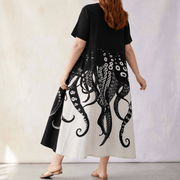 Black Octopus