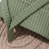 Lunara – Soft Espadrille-Style Slide Sandals