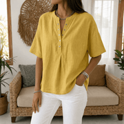 Mustard Yellow