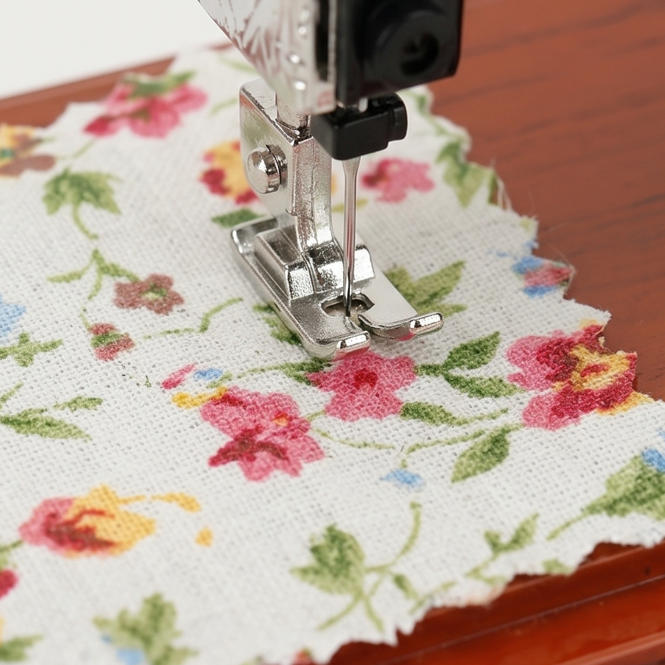 Lunavia – Mini Sewing Machine Music Box