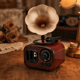 Lunavia – Mini Sewing Machine Music Box