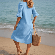 Coastal Blue