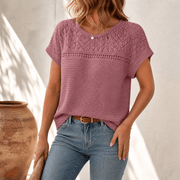 Dusty Pink