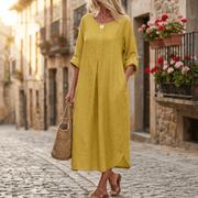 Soft Yellow