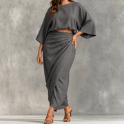 Charcoal Grey
