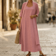 Rose Pink