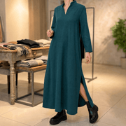 Deep Teal