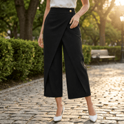 Classic Black