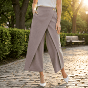 Warm Taupe