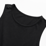 Lunella – Women's Tank Top and Printed Shorts Set