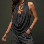 Charcoal Grey