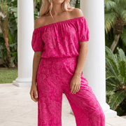 Hot Pink