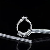 Elanti - Ring Resizer Set for Loose Jewelry (2+2 Free)