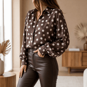 Chocolate Brown