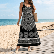 Black Mandala