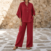 Deep Red