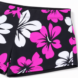 Marivelle – Tankini Swimsuit Set with Shorts for Women, Floral Print Two Piece