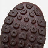 Marlowe – Hand-Stitched PU Loafers for All-Day Comfort