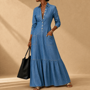 Medium Wash Denim