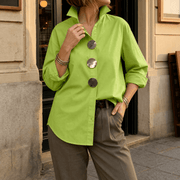 Lime Green