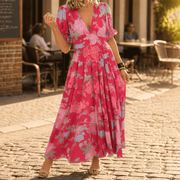 Pink Floral
