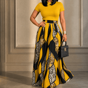 Mustard Yellow