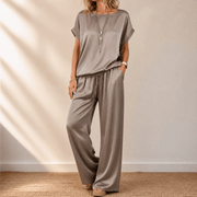 Warm Taupe