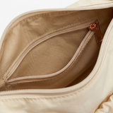 Nela – Slouchy Hobo Crossbody Bag