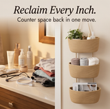 Nestora – 3-Tier Hanging Basket