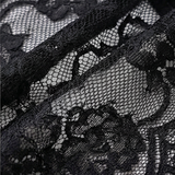 Noirette – Women's Strappy Lace Bodysuit