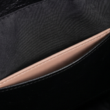 Noirvere – Slouchy Vegan Leather City Tote