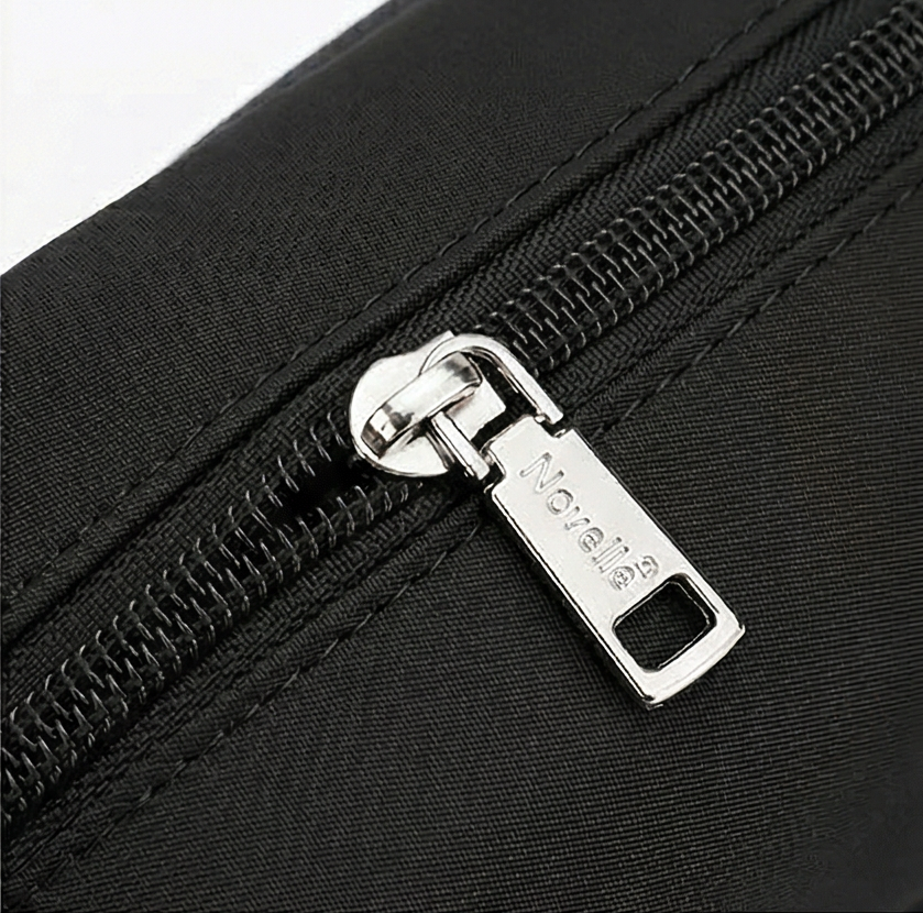 Novelle – Lightweight Nylon Crossbody Bag