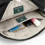 Novelle – Lightweight Nylon Crossbody Bag