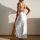 Tidalyn – Bikini Set That Holds A Fuller Bust With Ease