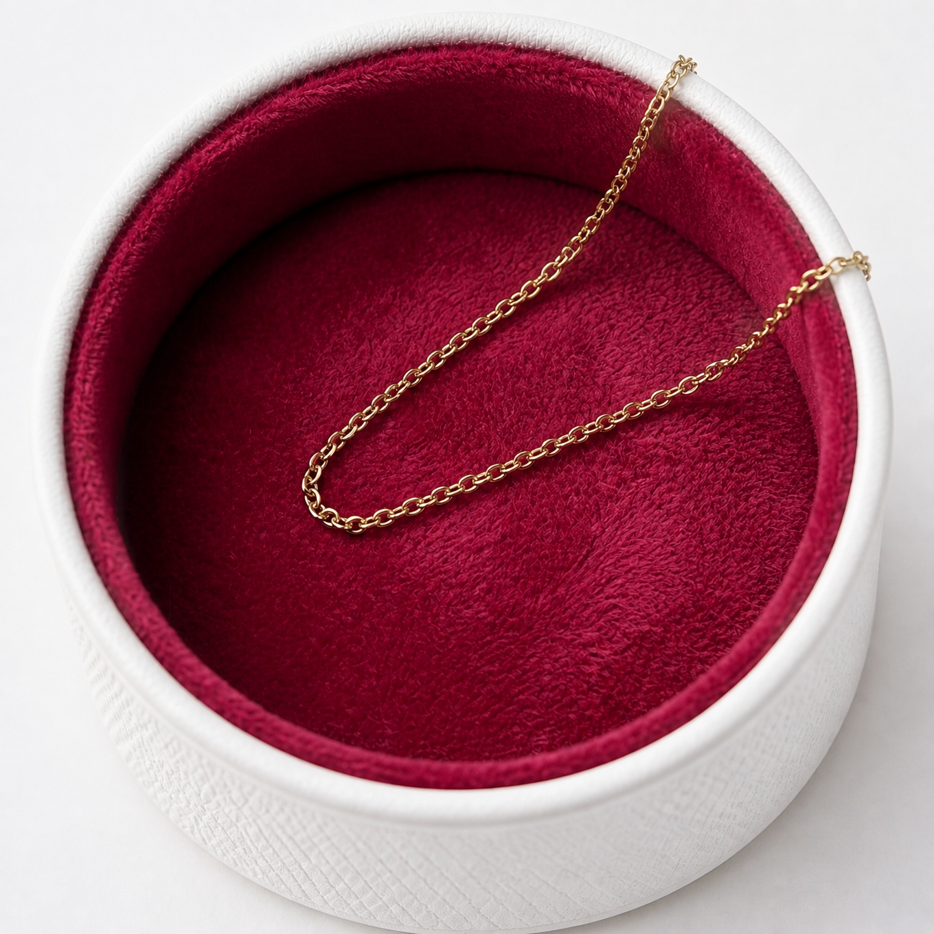 Velora – 3 Tier Travel Jewelry Roll