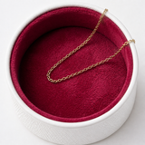 Velora – 3 Tier Travel Jewelry Roll
