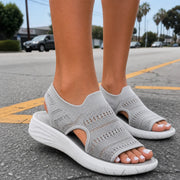 Soft Grey